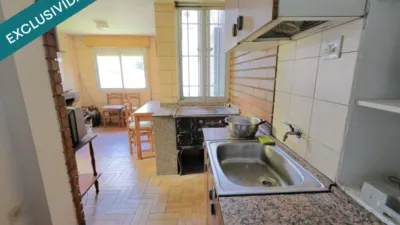 House in O Barco photo 15