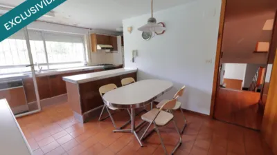 House in O Barco photo 21