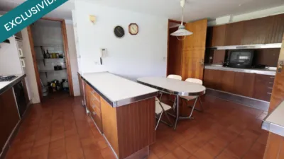 House in O Barco photo 22