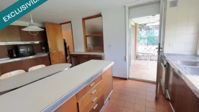 House in O Barco photo 23