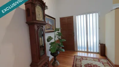 House in O Barco photo 25