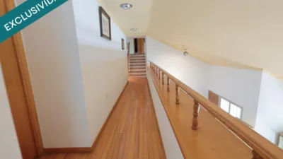 House in O Barco photo 28