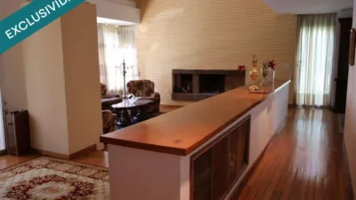 House in O Barco photo 2