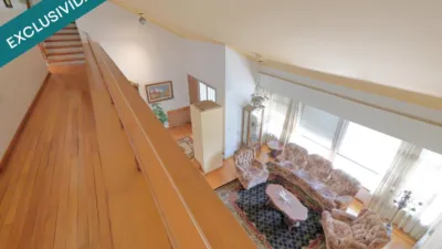 House in O Barco photo 33