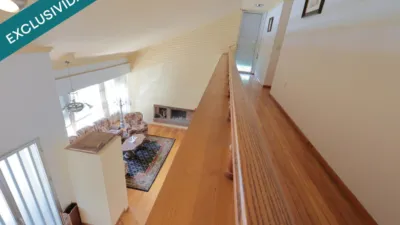 House in O Barco photo 34