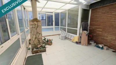 House in O Barco photo 35