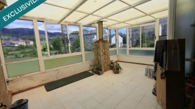 House in O Barco photo 37