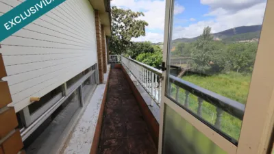 House in O Barco photo 38