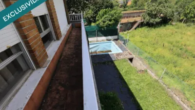 House in O Barco photo 39