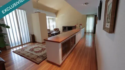 House in O Barco photo 3