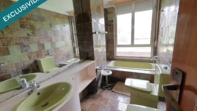 House in O Barco photo 46