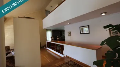 House in O Barco photo 4