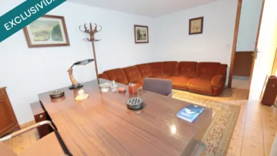 House in O Barco photo 50