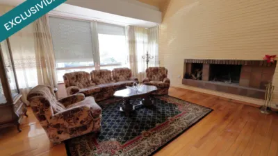House in O Barco photo 5