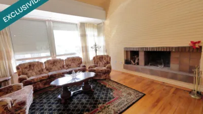 House in O Barco photo 6