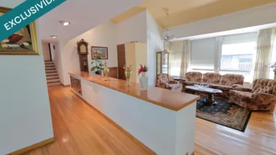 House in O Barco photo 7