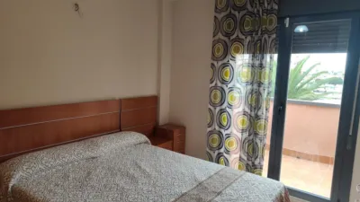 Chalet en venta en Calle Dinamarca, 2, Las Salinas (Distrito Núcleo Urbano. Roquetas de Mar) de 575.000 €