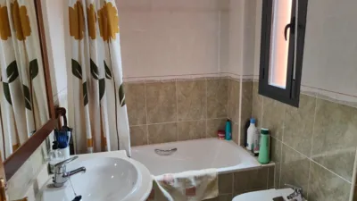 Chalet en venta en Calle Dinamarca, 2, Las Salinas (Distrito Núcleo Urbano. Roquetas de Mar) de 575.000 €