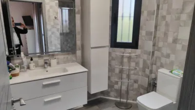 Chalet en venta en Calle Dinamarca, 2, Las Salinas (Distrito Núcleo Urbano. Roquetas de Mar) de 575.000 €