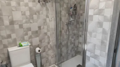 Chalet en venta en Calle Dinamarca, 2, Las Salinas (Distrito Núcleo Urbano. Roquetas de Mar) de 575.000 €