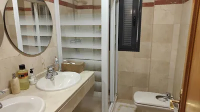 Chalet en venta en Calle Dinamarca, 2, Las Salinas (Distrito Núcleo Urbano. Roquetas de Mar) de 575.000 €