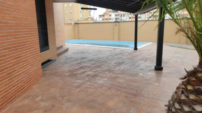 Chalet en venta en Calle Dinamarca, 2, Las Salinas (Distrito Núcleo Urbano. Roquetas de Mar) de 575.000 €