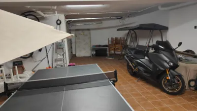 Chalet en venta en Calle Dinamarca, 2, Las Salinas (Distrito Núcleo Urbano. Roquetas de Mar) de 575.000 €