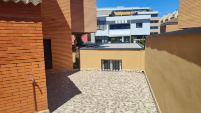 Chalet en venta en Calle Dinamarca, 2, Las Salinas (Distrito Núcleo Urbano. Roquetas de Mar) de 575.000 €