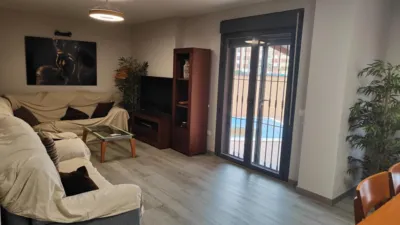 Chalet en venta en Calle Dinamarca, 2, Las Salinas (Distrito Núcleo Urbano. Roquetas de Mar) de 575.000 €