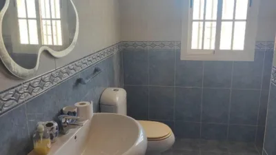 Ático en venta en Avenida de la Unión Europea, Las Salinas (Distrito Núcleo Urbano. Roquetas de Mar) de 260.000 €