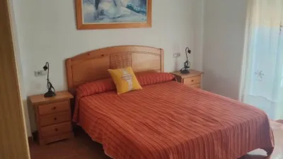 Ático en venta en Avenida de la Unión Europea, Las Salinas (Distrito Núcleo Urbano. Roquetas de Mar) de 260.000 €