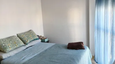 Apartment on Avenida Pintor Rosales photo 10