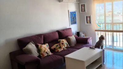 Apartment on Avenida Pintor Rosales photo 2