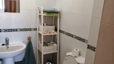 Apartment on Avenida Pintor Rosales photo 4