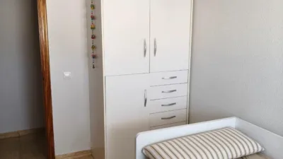 Apartment on Avenida Pintor Rosales photo 6