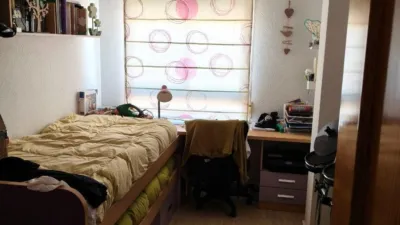 Apartment on Avenida Pintor Rosales photo 7