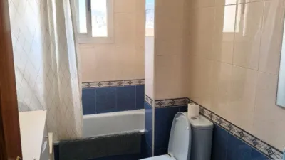 Apartment on Avenida Pintor Rosales photo 9
