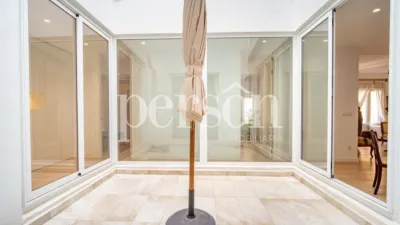 Piso en alquiler en San Francesc - Imagen 12