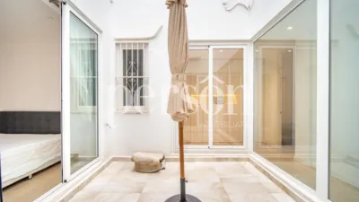 Piso en alquiler en San Francesc - Imagen 17