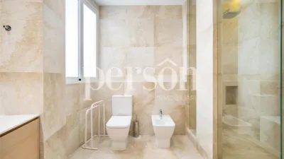 Piso en alquiler en San Francesc - Imagen 22