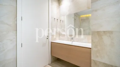 Piso en alquiler en San Francesc - Imagen 24