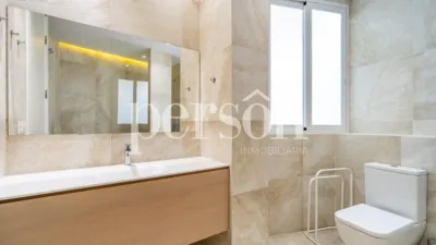 Piso en alquiler en San Francesc - Imagen 25