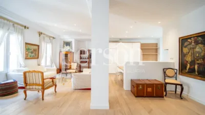 Piso en alquiler en San Francesc - Imagen 2