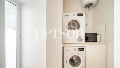 Piso en alquiler en San Francesc - Imagen 30