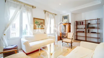 Piso en alquiler en San Francesc - Imagen 3