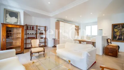 Piso en alquiler en San Francesc - Imagen 6