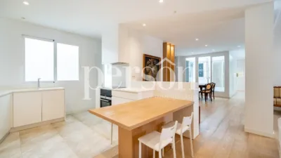 Piso en alquiler en San Francesc - Imagen 7