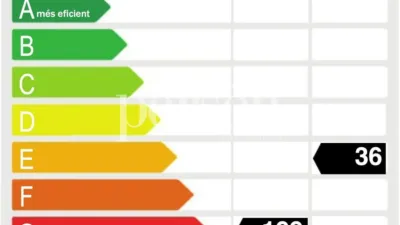 Piso en alquiler en Russafa - Imagen 14