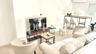 Piso en alquiler en Russafa - Imagen 2