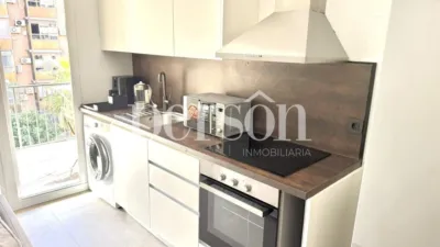 Piso en alquiler en Russafa - Imagen 4